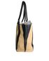 Chloe Allison East West Tote bag, side view